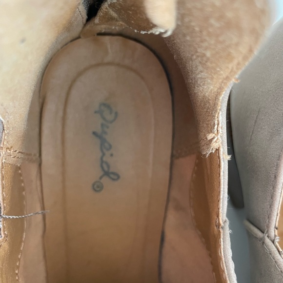 Quipid ankle boots - Picture 5 of 7